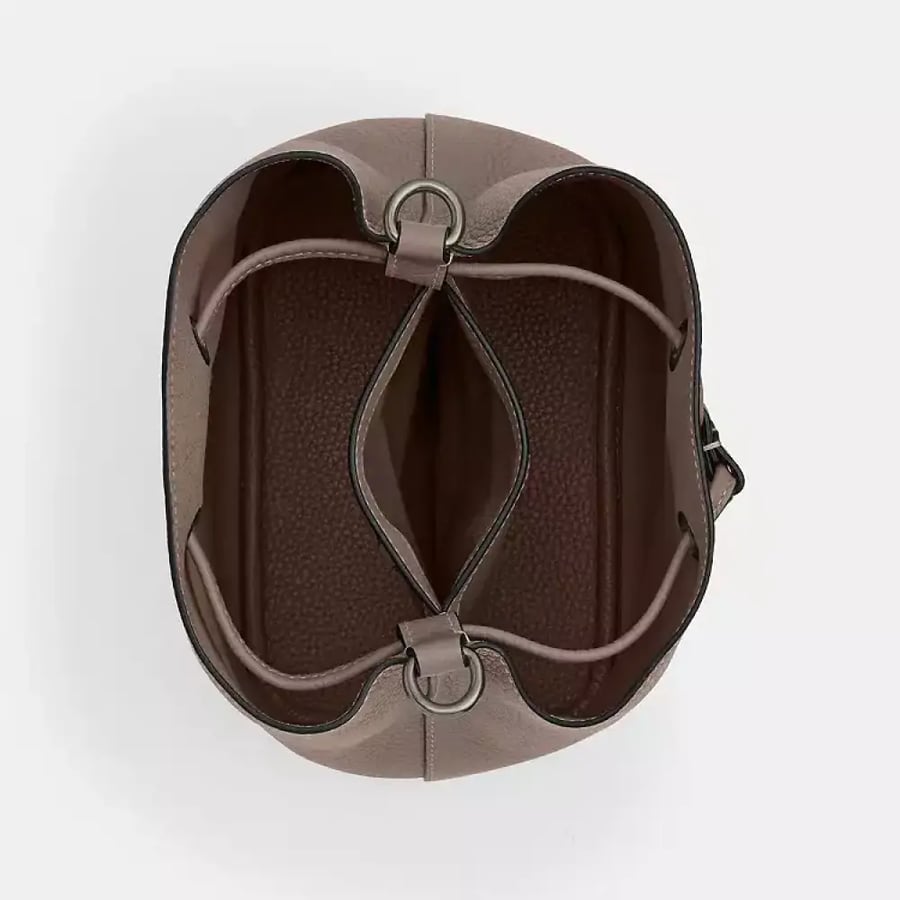 حقيبه كوتش Rowan Bucket Bag