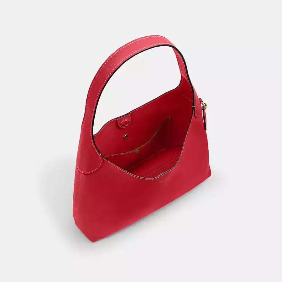 شنطه كوتش Brooklyn Shoulder Bag 34