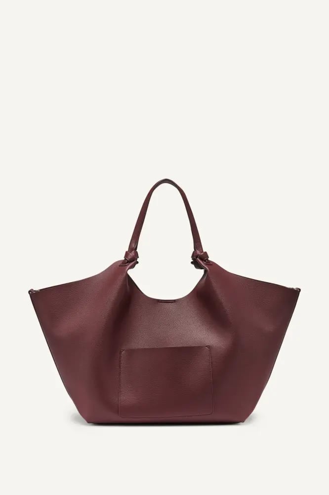 شنطه دكني ميديم PAULA MEDIUM COMMUTER TOTE
