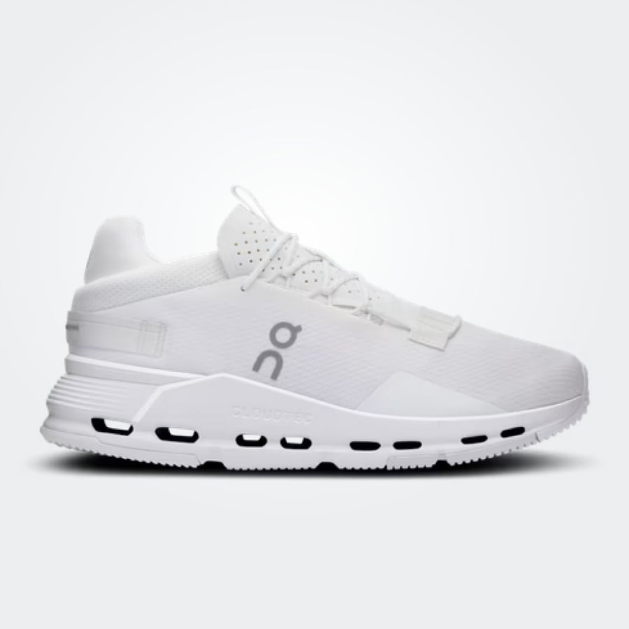 On Running Shoes Cloudnova 2 - نسائي