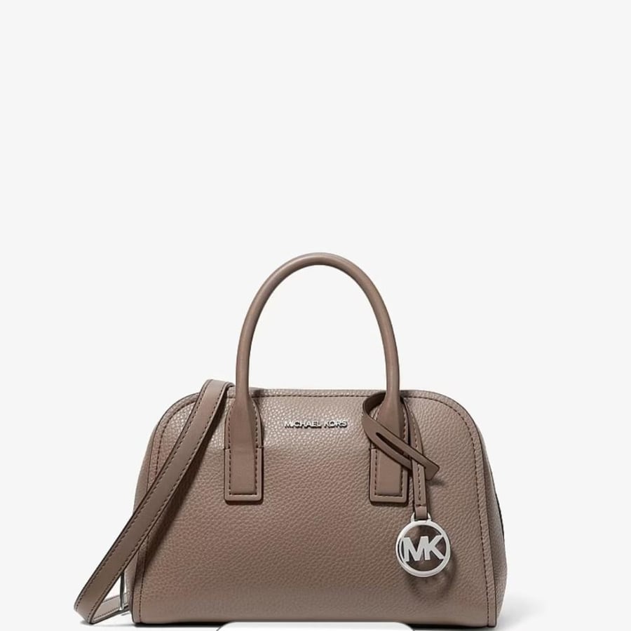 شنطه مايكل كورس Ashton Small Messenger Bag