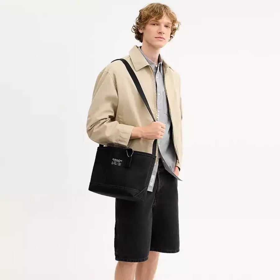 شنطه كوتش اوت لت Utility Tote 27