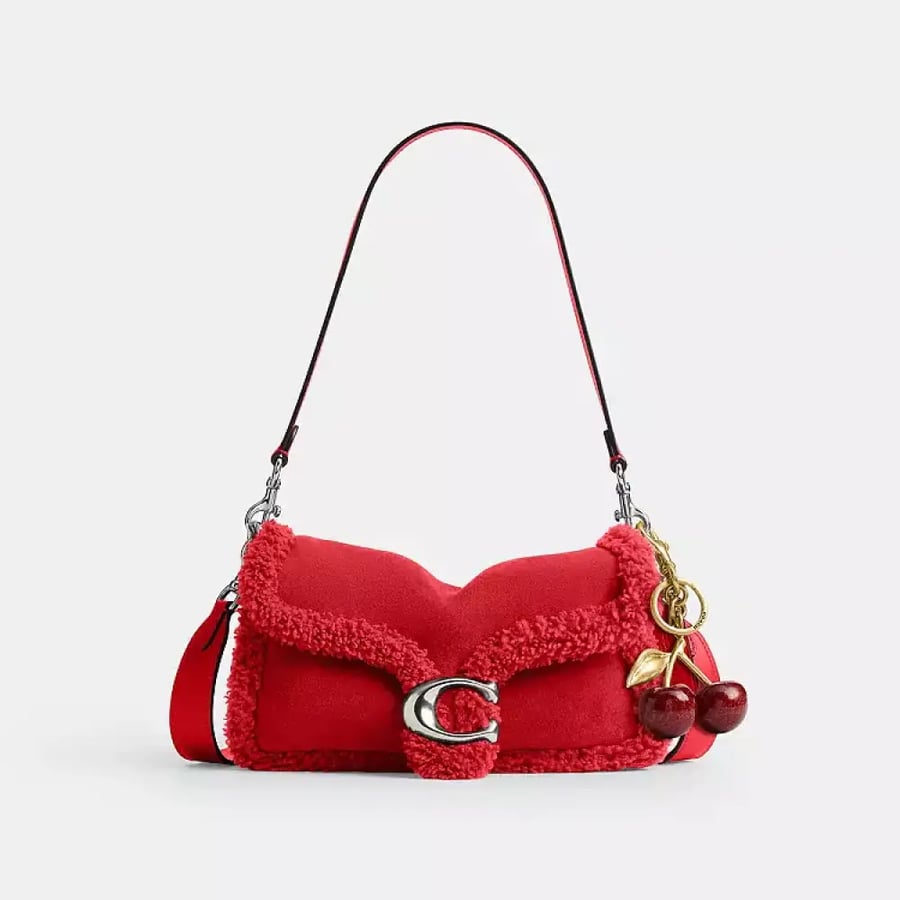 شنطه كوتش تابي مقاس ٢٦ Tabby Shoulder Bag 26