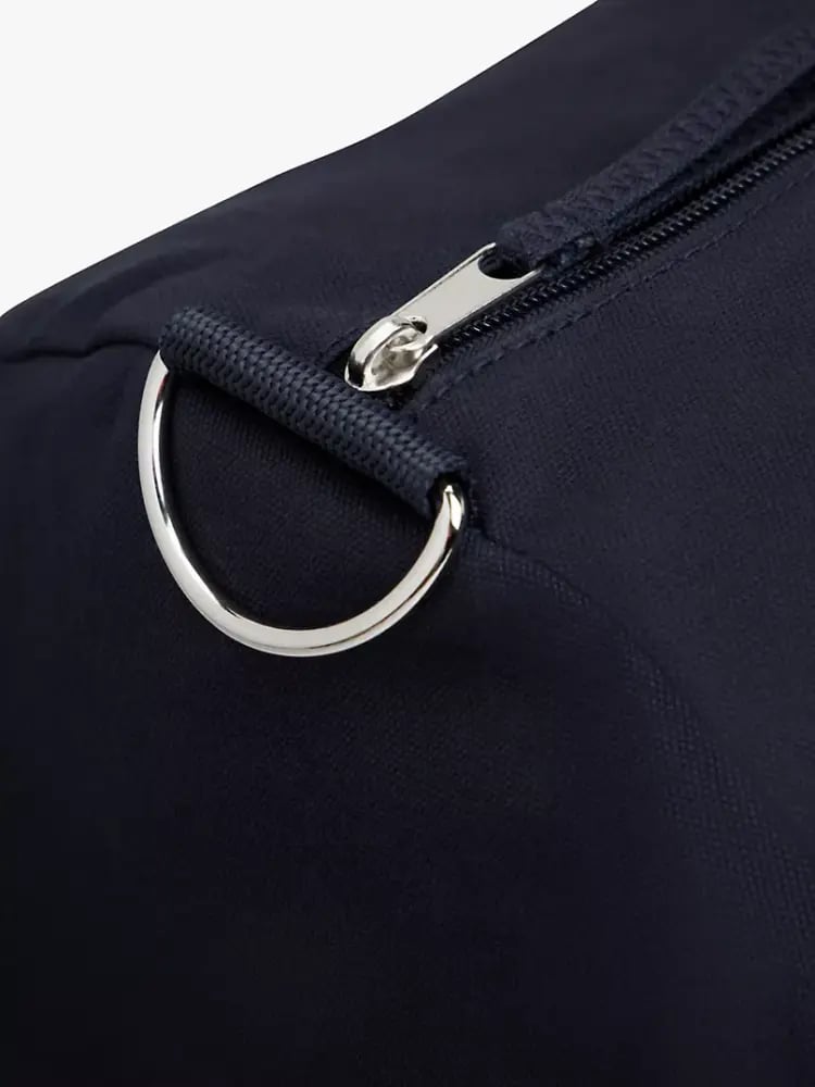 شنطه تومي هيلفر رياضيه Flag Stripe Logo Duffle