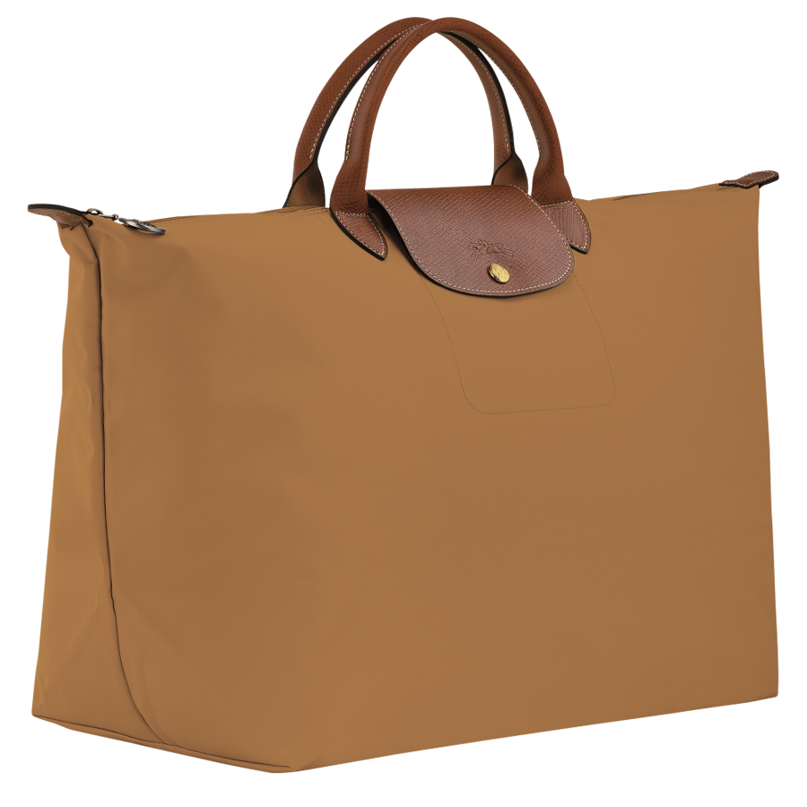 شنطه لونق شامب الحجم الكبير Le Pliage Original L Travel bag