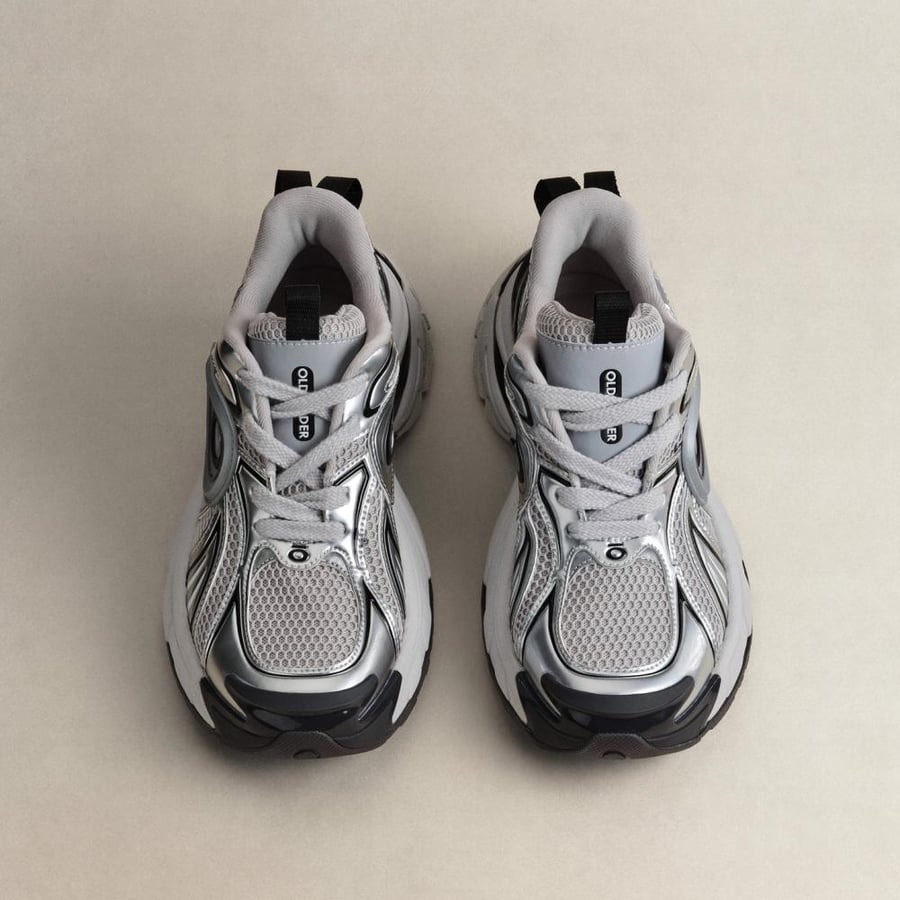 شوز أولد اوردر  Turbo GT Running Shoes