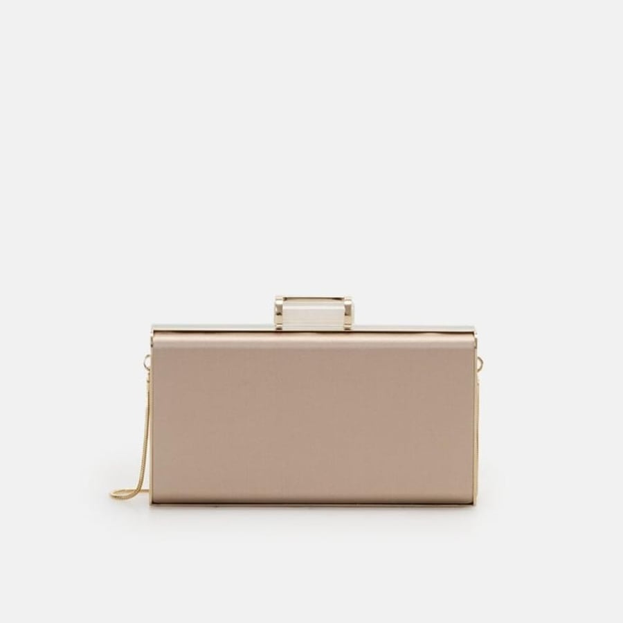 شنطه كارولينا هريرا Scala Insignia | Small clutch