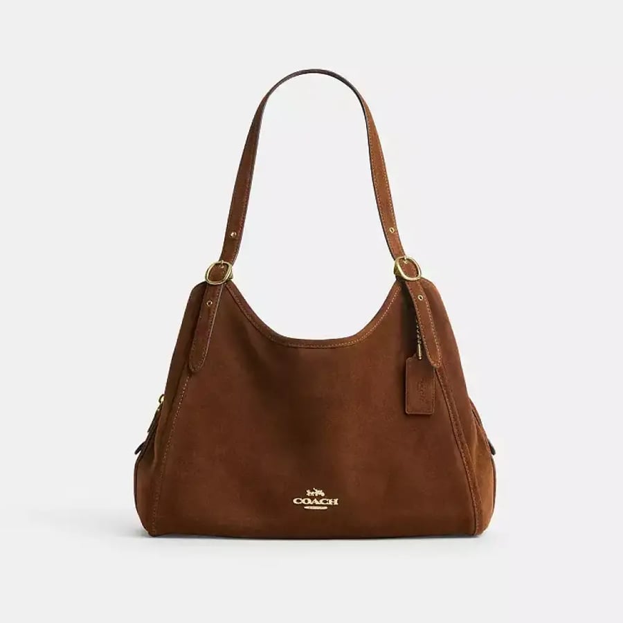 شنطه كوتش Erin Shoulder Bag