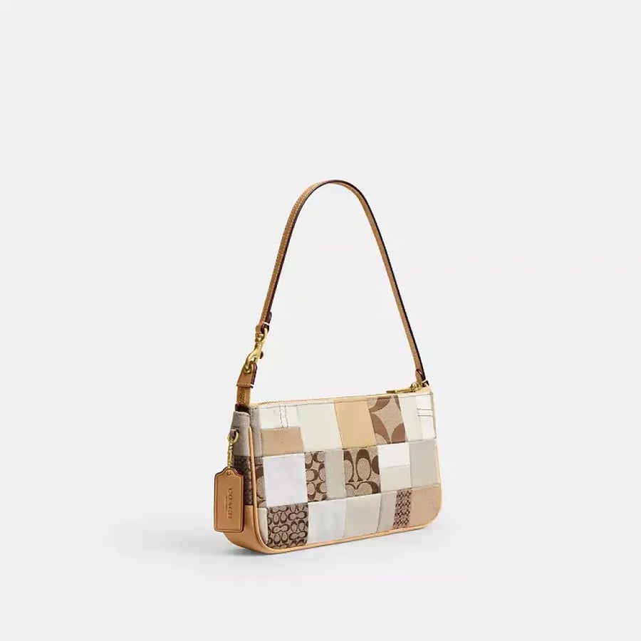 شنطه كوتش بوتيك Plaza Bag 25