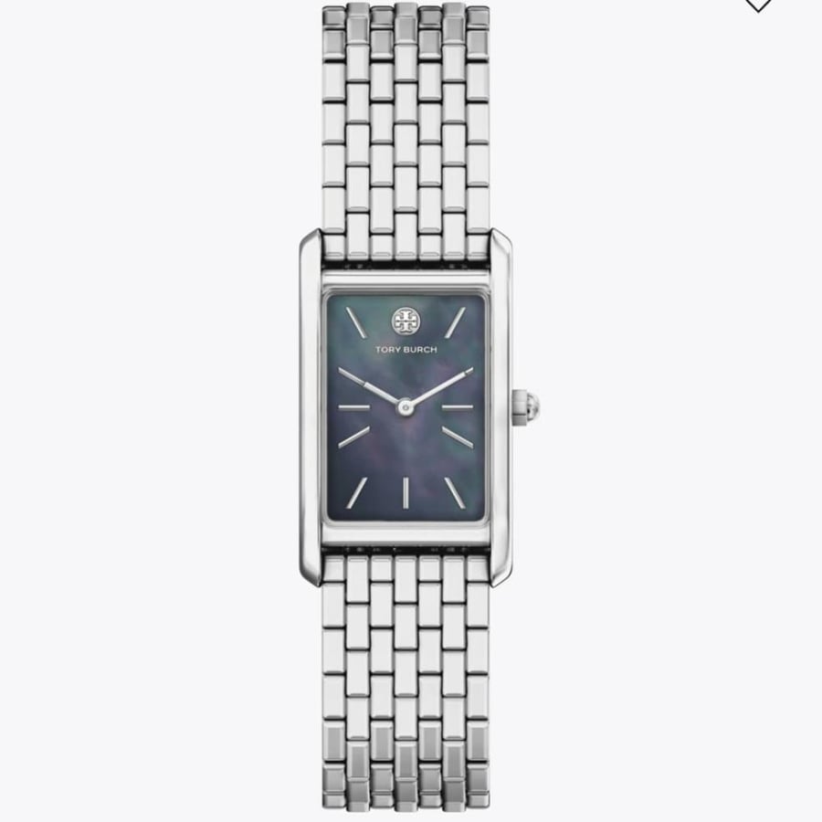 ساعه توري بورش SLIM ELEANOR WATCH
