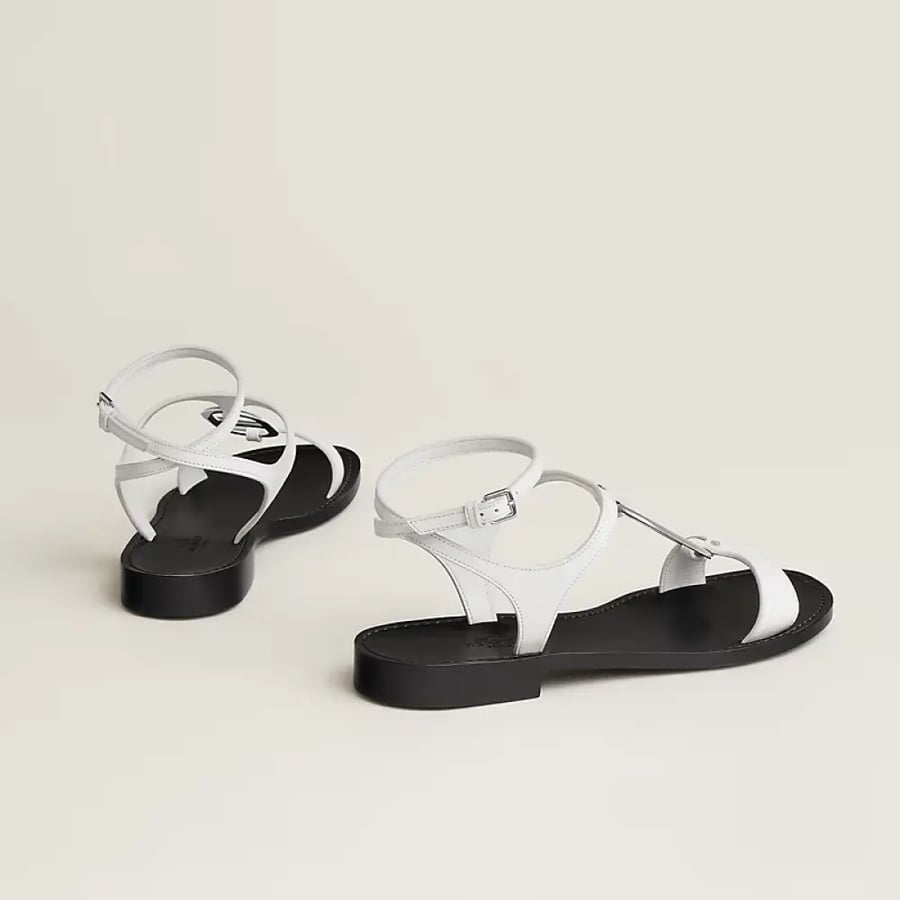 صندل ارميز Sandalias Marinella