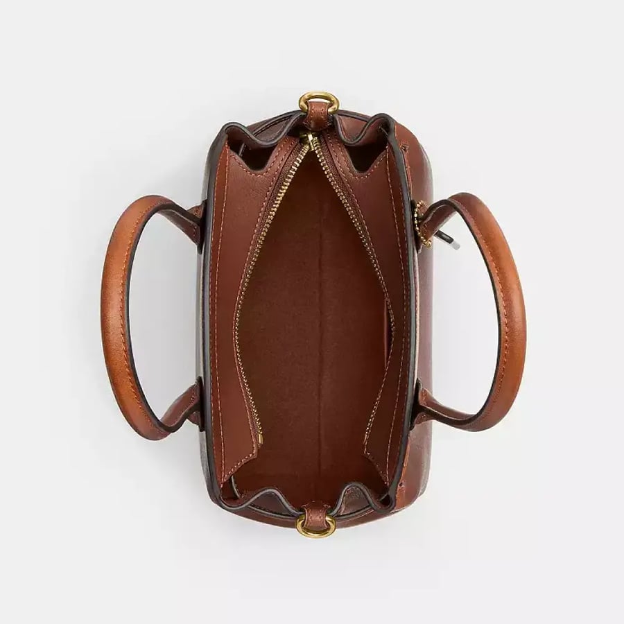 شنطه كوتش Soft Empire Carryall Bag 21