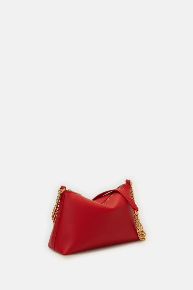 شنطه كارولينا هريرا CH - Small Shoulder Bag