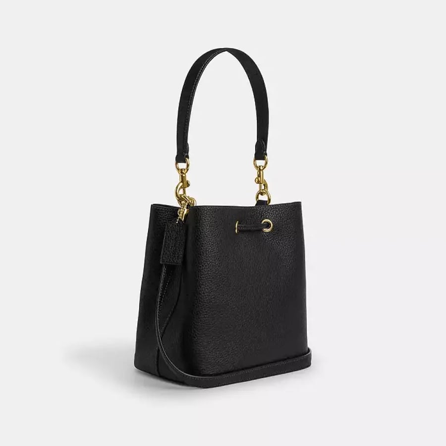 حقيبه كوتش Rowan Bucket Bag
