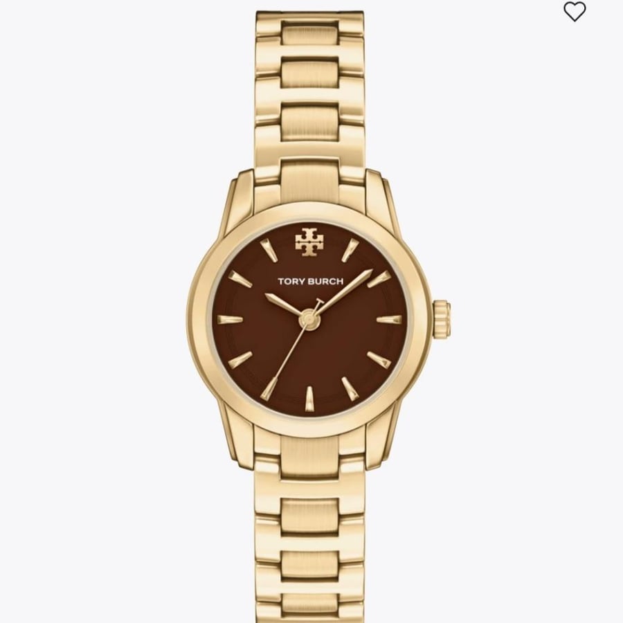 ساعه تورى بورش SMALL MILLER WATCH
