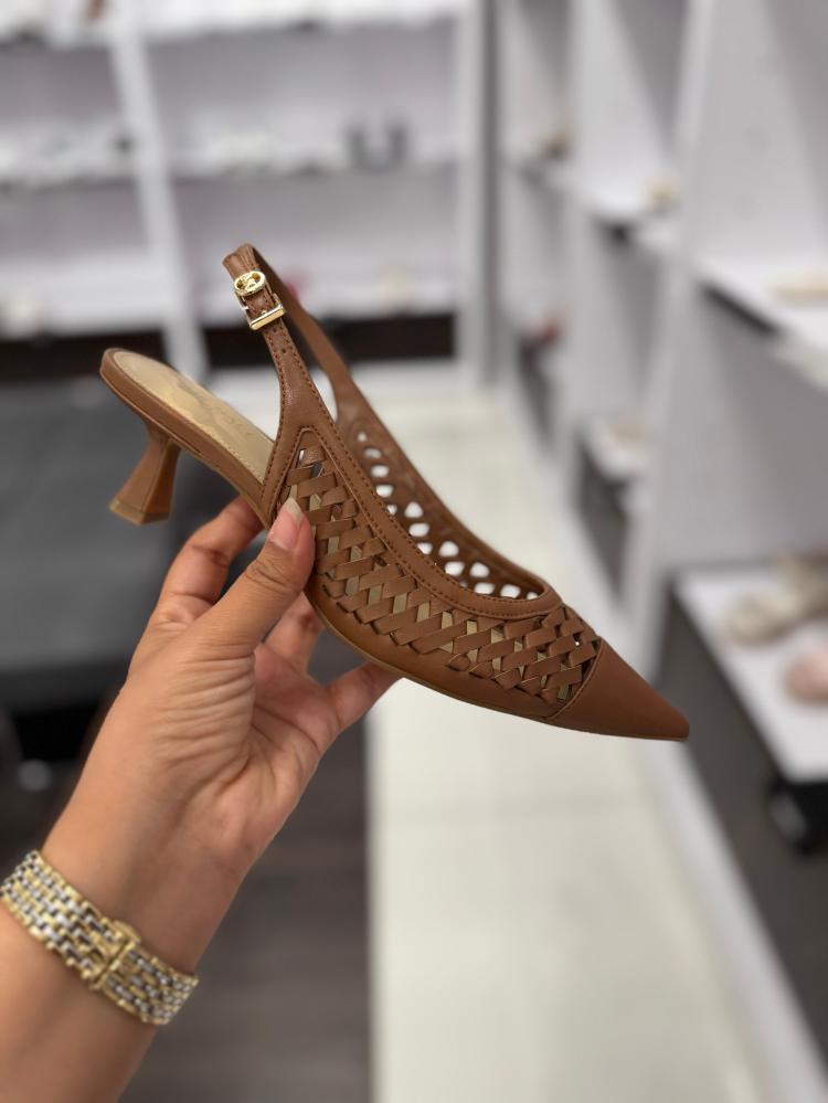Michael Kors heel