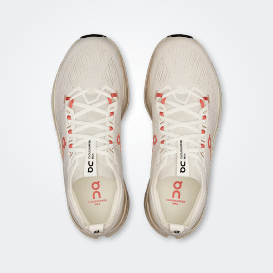 On Running Shoes Cloudsurfer Max  - رجالي