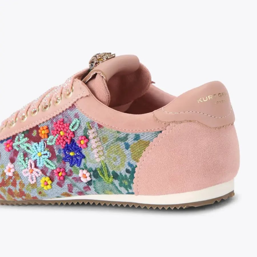 شوز كرت جنجر islington sneaker