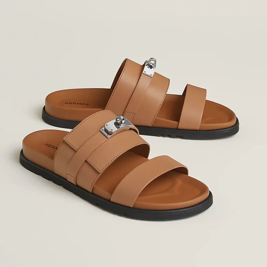 سليبر  ارميز Sandalias Jackson