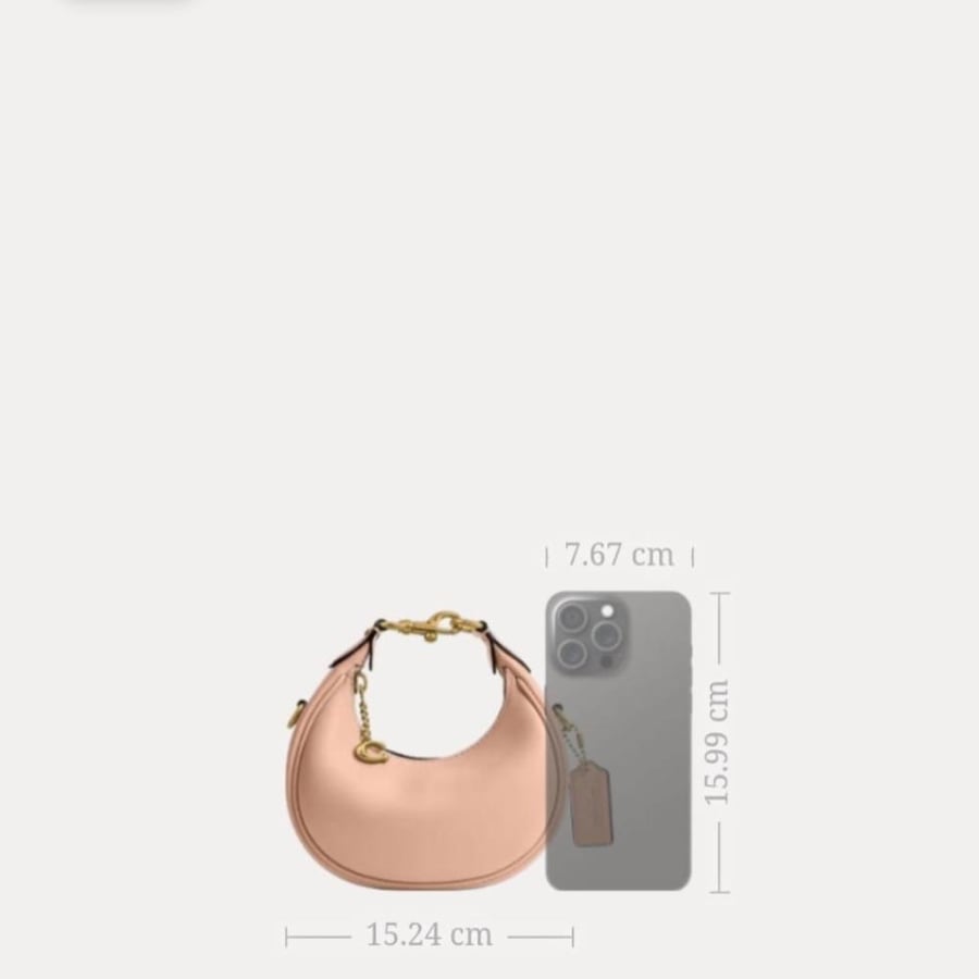 حقيبة كوتش