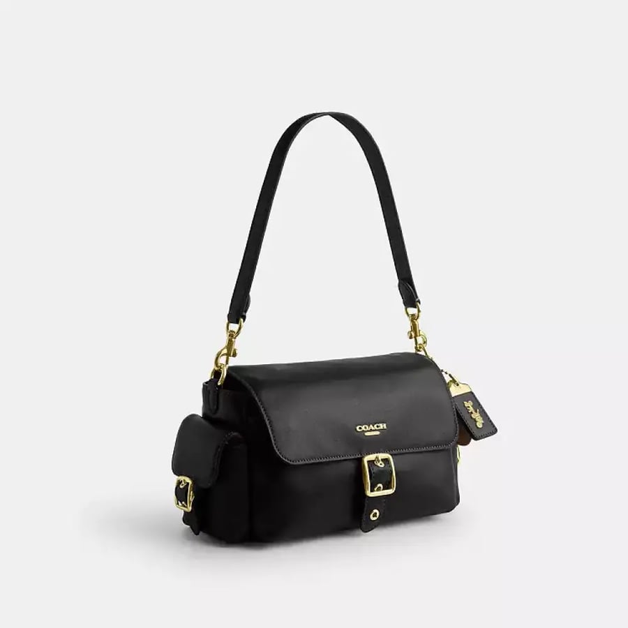 شنطه كوتش Alice Shoulder Bag