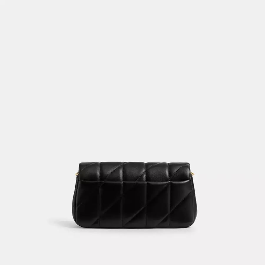 حقيبة كوتش Tabby Chain Crossbody Bag 19