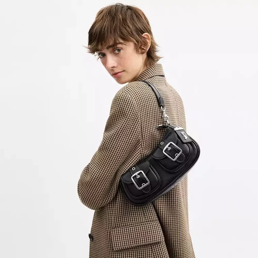 شنطه كوتش  Ashton Bag
