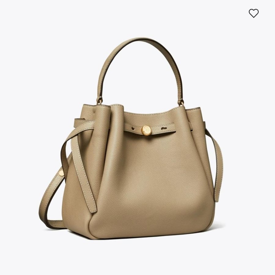 شنطه توري بورش  ROMY BUCKET BAG