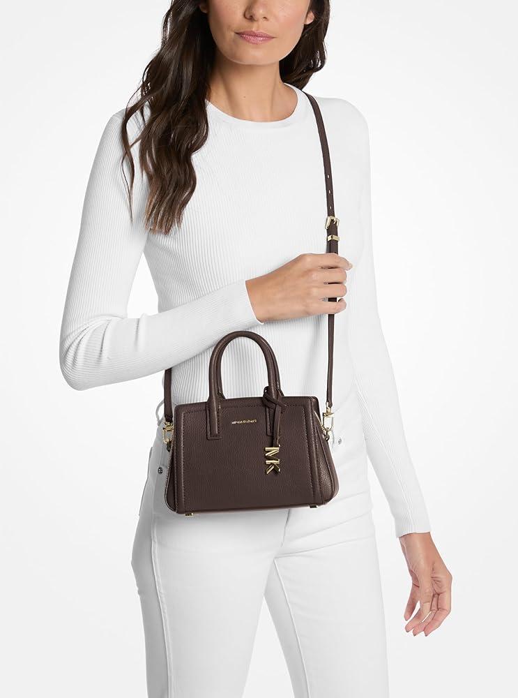 شنطه مايكل كورس Laila Extra Small Crossbody