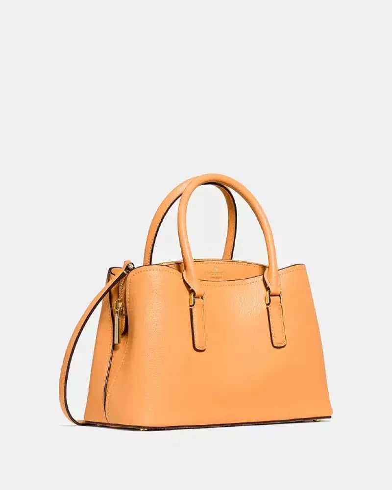 شنطه كيت سبيد Thompson Street Small Satchel