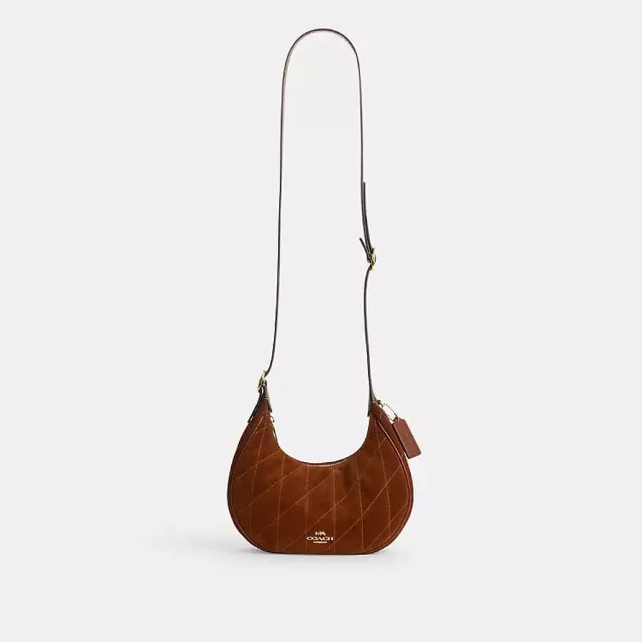 شنطه كوتش Emily Shoulder Bag