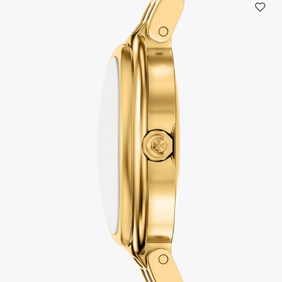 ساعه توري بورش OVAL WATCH