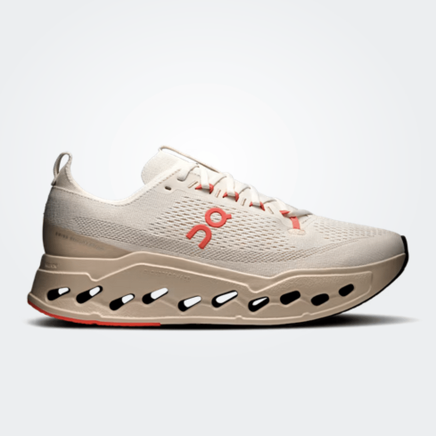 On Running Shoes Cloudsurfer Max  - رجالي