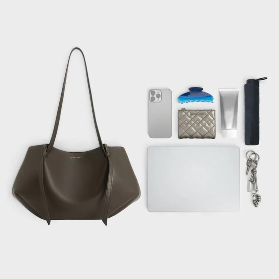 تشارلز اند كيت - Calla Tote Bag - Large