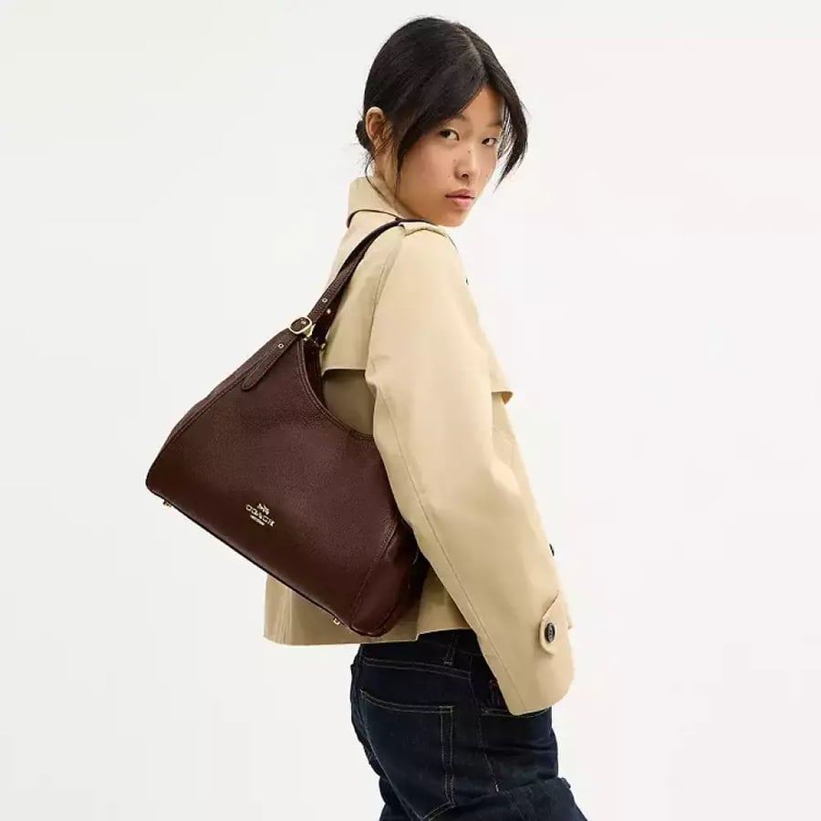 شنطه كوتش Erin Shoulder Bag