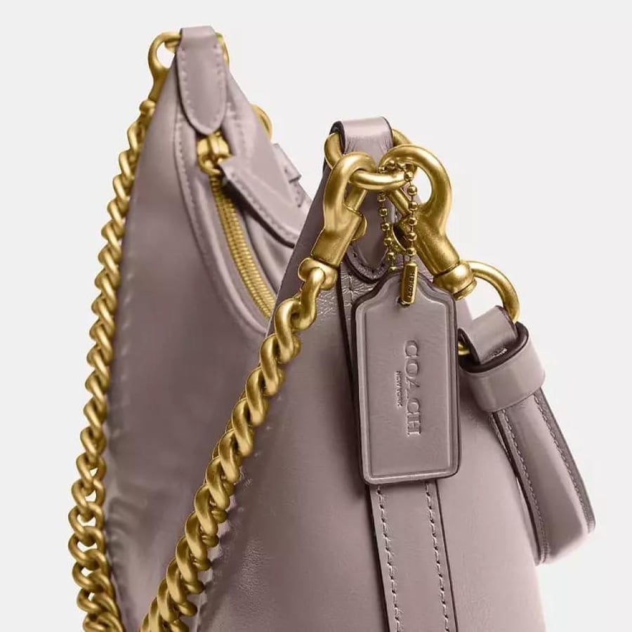 حقيبة كوتش Juliet shoulder bag