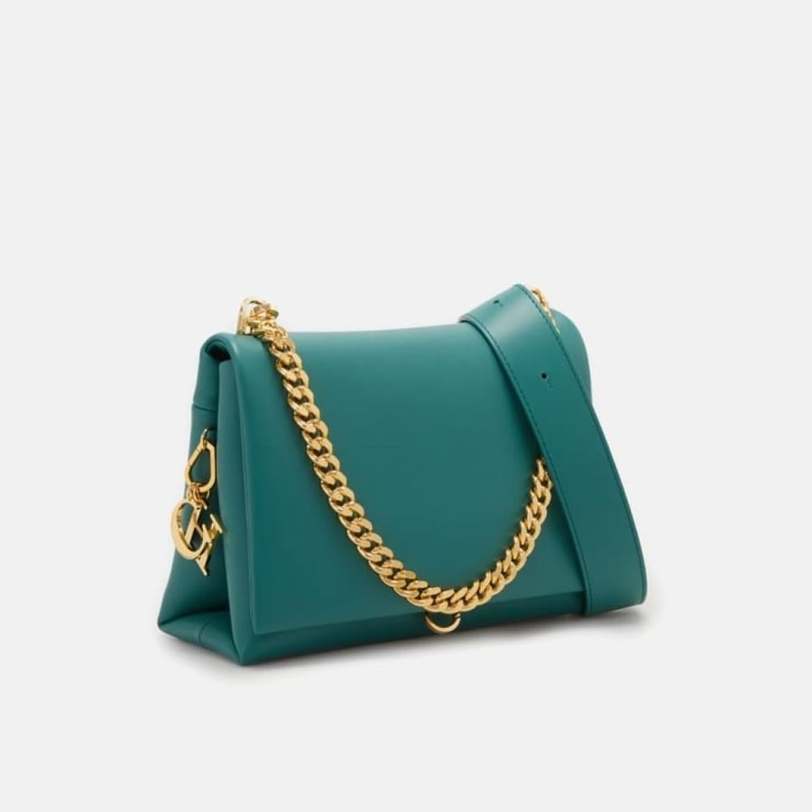 شنطه كارولينا هريرا CH - Medium Crossbody Bag