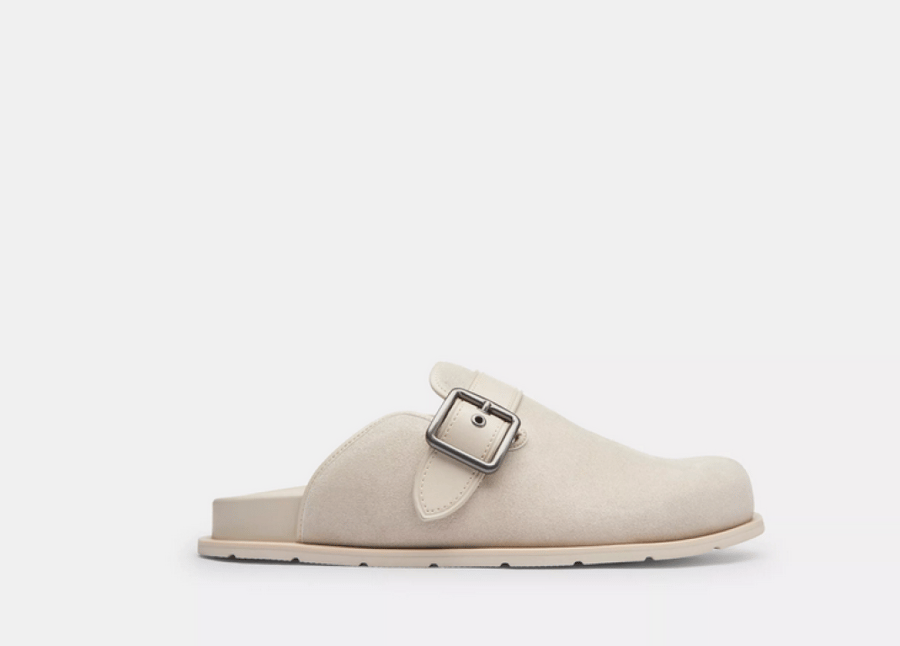 Men's Coach shoes