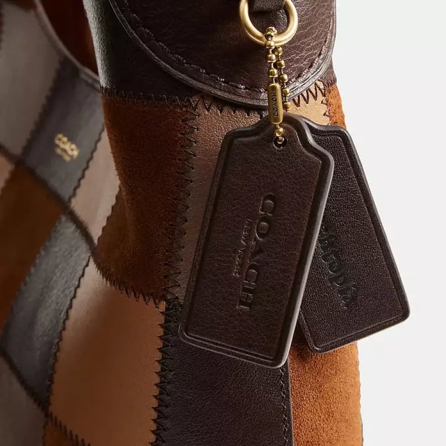 حقيبه كوتش Coachtopia Alter/Ego Brooklyn Shoulder Bag 28