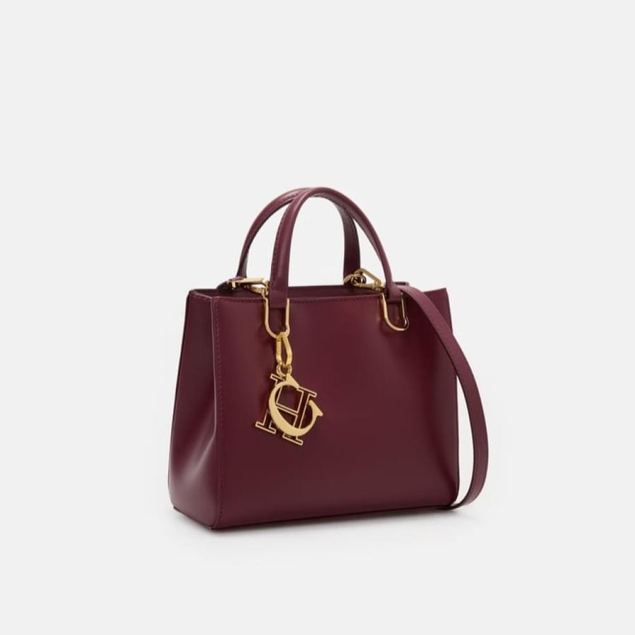 Carolina Herrera bag CH - Small Handbag