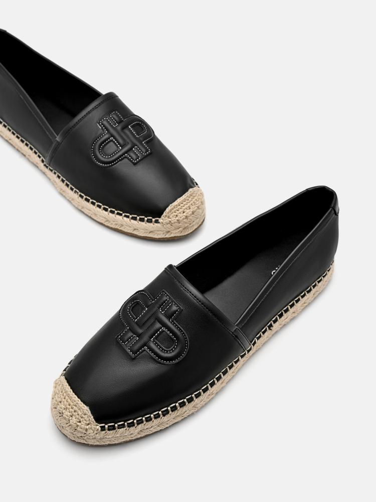 حذاء بيدرو Leather  Loafers