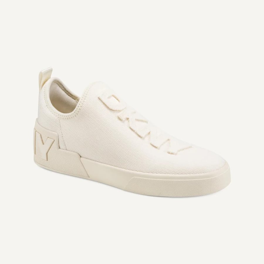 حذاء دكني  MAIZE SLIP ON SNEAKER