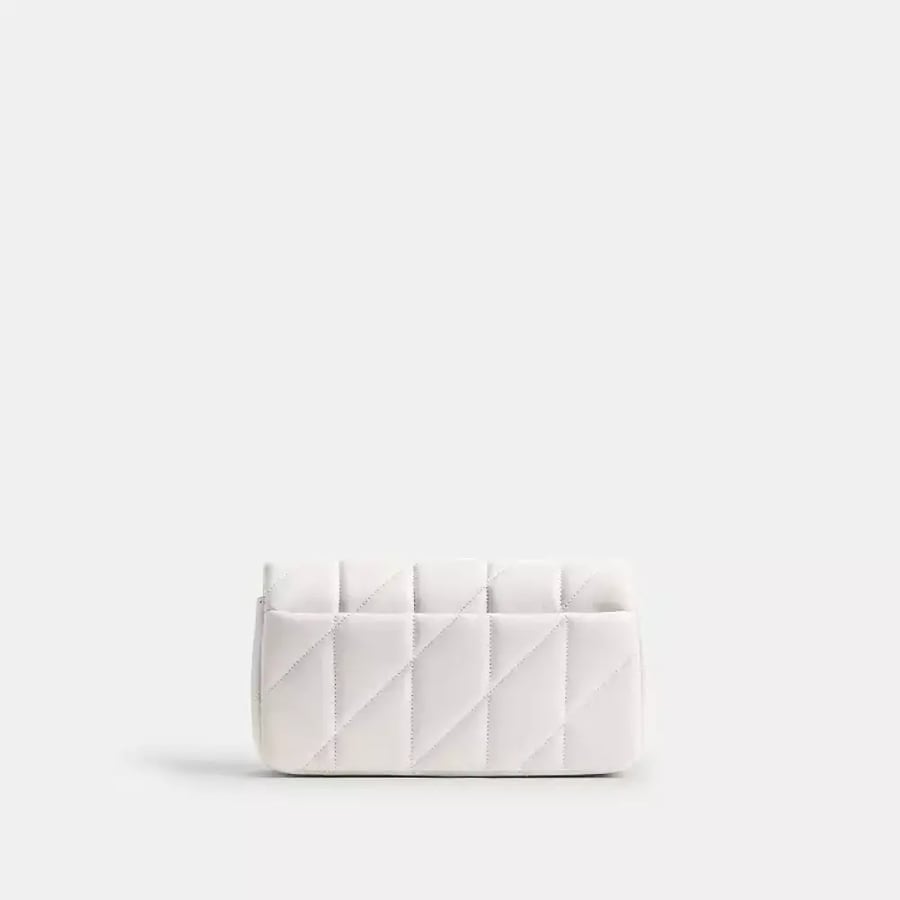 حقيبة كوتش Tabby Chain Crossbody Bag 19