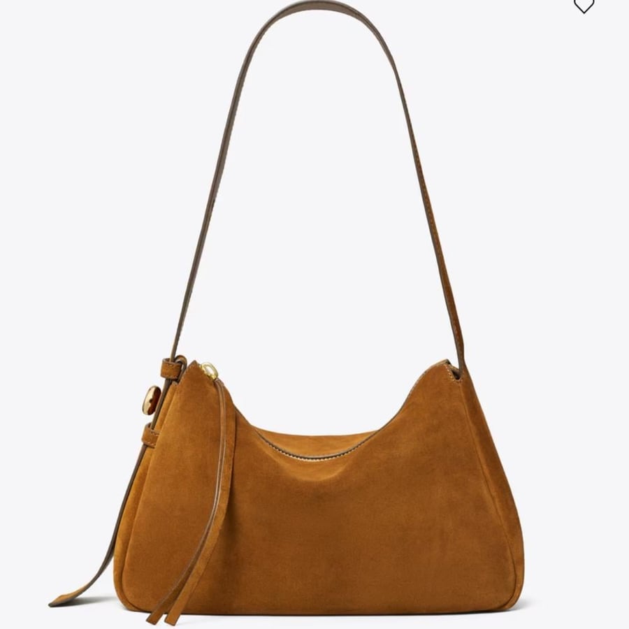 New Tory Burch large size