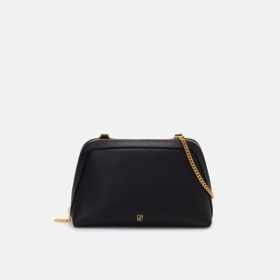 شنطه كارولينا هريرا Matryoshka | CROSSBODY BAG