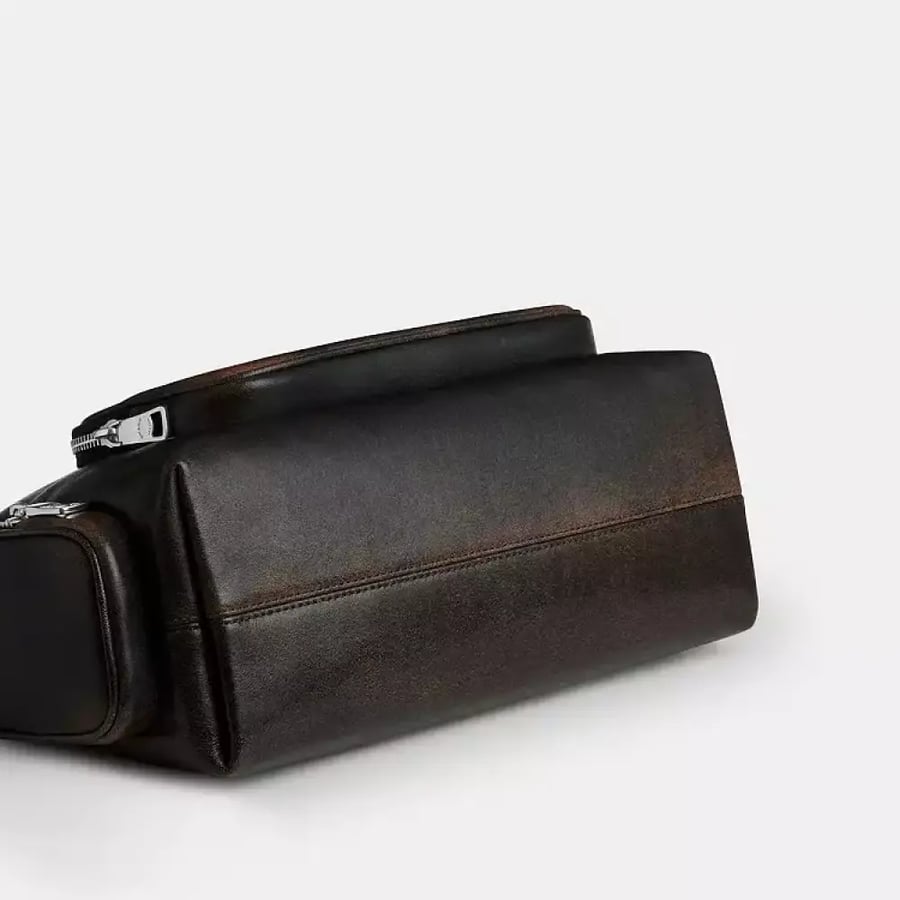 شنطه كوتش اوت لت Laurel Shoulder Bag