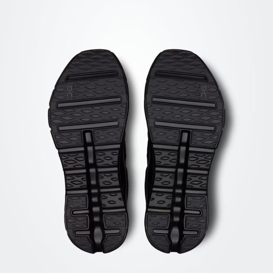 Cloudtilt shoes on running
