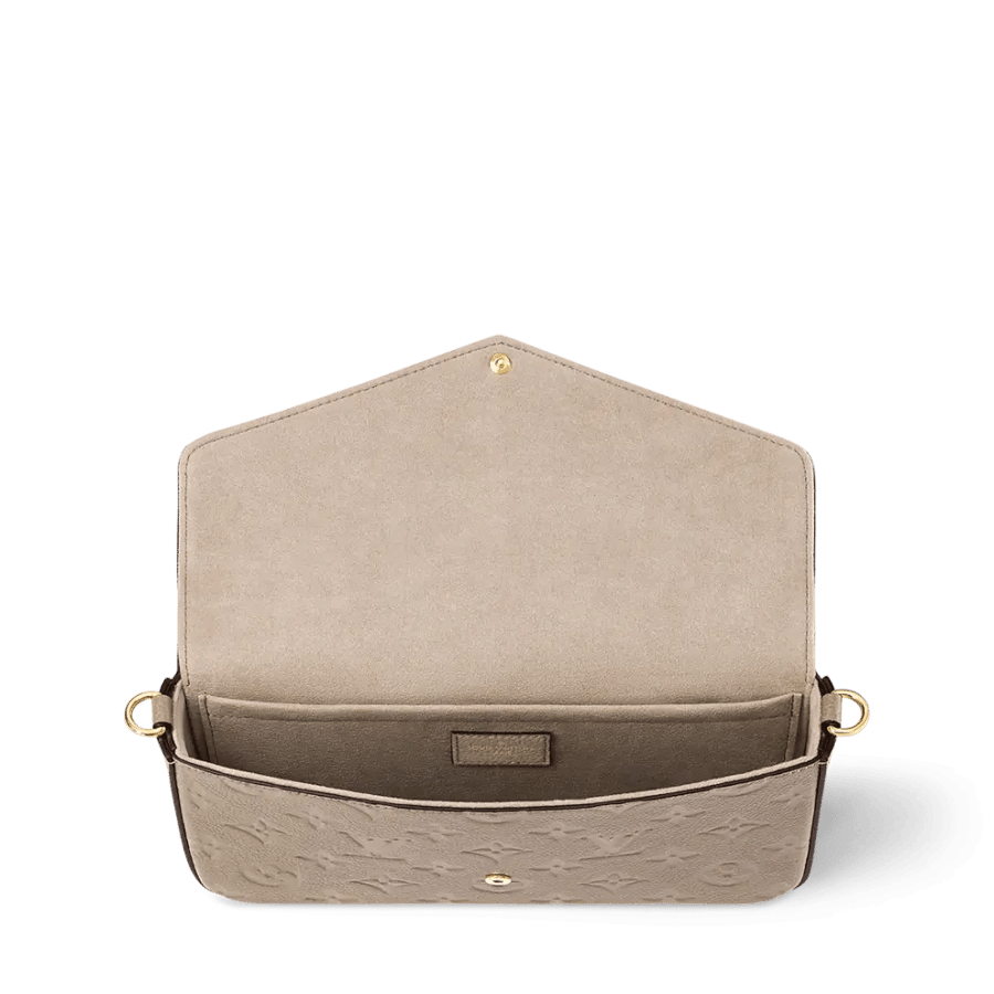 شنطه لويس فيتون Pochette Félicie