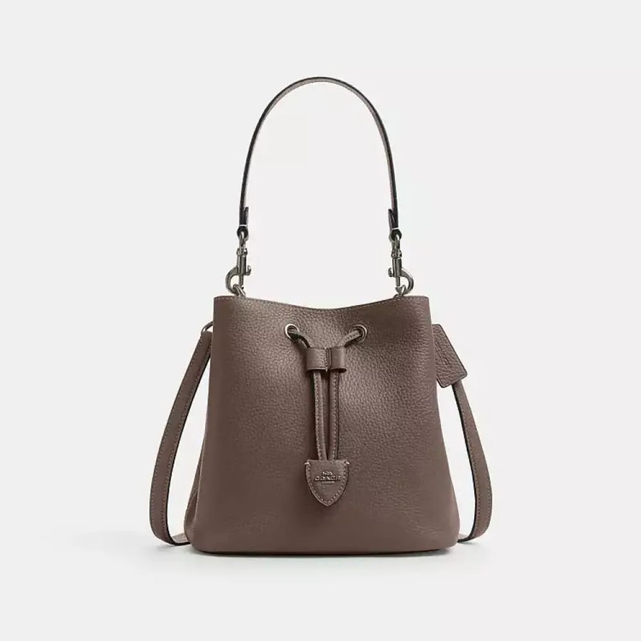 حقيبه كوتش Rowan Bucket Bag