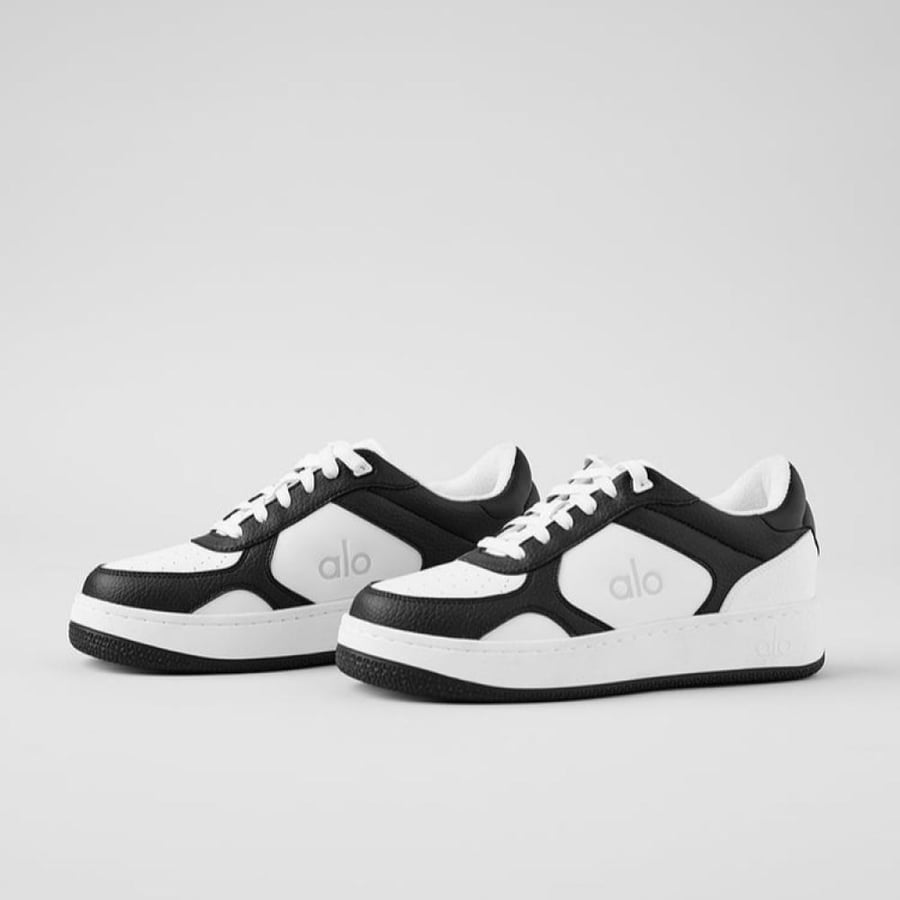 شوز الو ALO Recovery Mode Sneaker